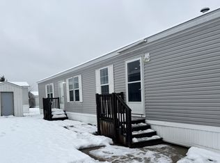 4020 County Farm Rd., Jackson, MI 49201