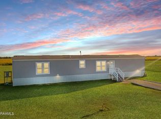 22019 Gro Racca Rd, Iowa, LA 70647