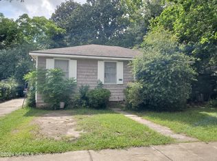 8100 Paul Jones Dr, Jacksonville, FL 32208