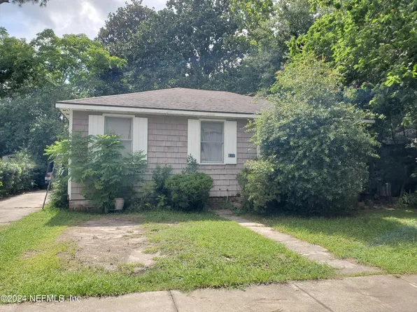 8100 PAUL JONES Drive, Jacksonville, FL 32208