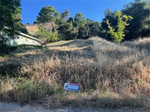 3936 Foothill Dr Lot 247, Lucerne, CA 95458