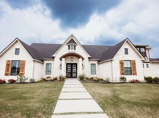12012 Sequoia Ln, Woodway, TX 76712