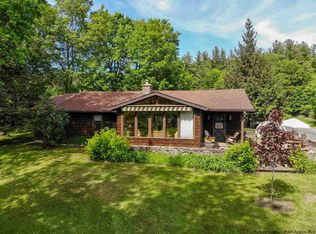 23 Tumbleweed Ranch Rd, West Kill, NY 12492
