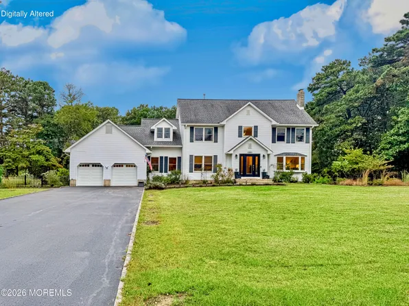 2001 Bayonne Avenue, Manchester, NJ 08759