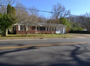 624 Sweetwater Ave, Florence, AL 35630
