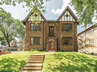 7300 Lindell Blvd APT 2, Saint Louis, MO