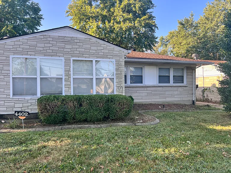 4402 Virginia Ave — Photo 1