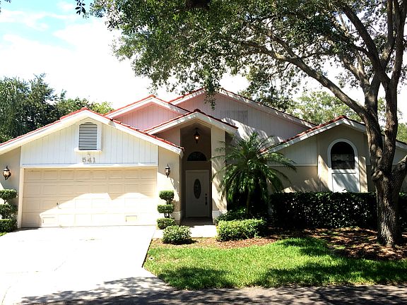 2nd image of 541 Moreno Cir NE