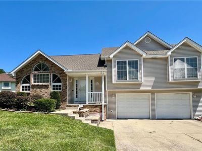 3101 Serve Ct, Saint Joseph, MO, 64506