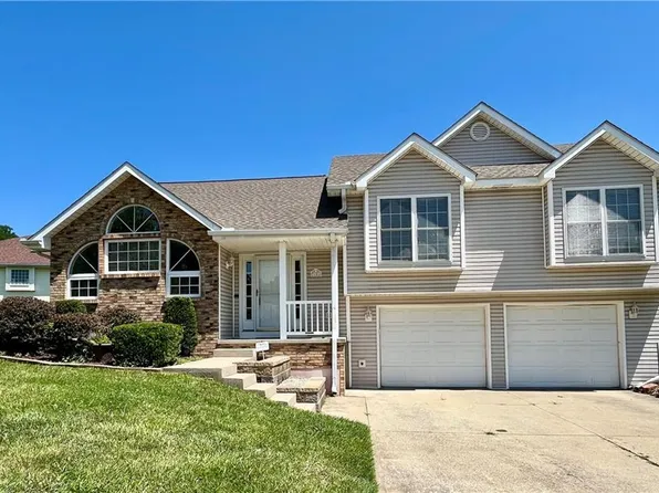 3101 Serve Ct, Saint Joseph, MO 64506