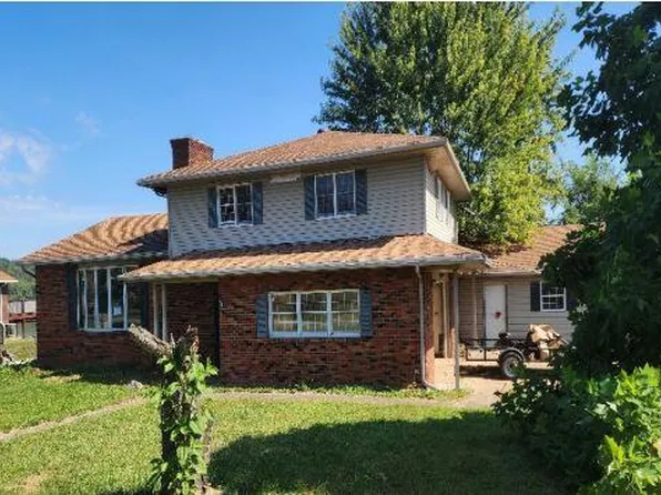 1221 Prospect Ave, Worthington, KY 41183