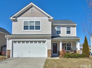 1027 Statler Dr, Durham, NC 27703