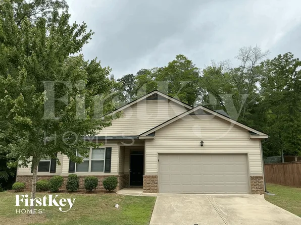 120 Ella Dr, Covington, GA 30016