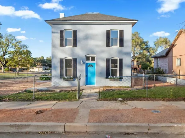 205 Henkel Pl, Pueblo, CO 81004