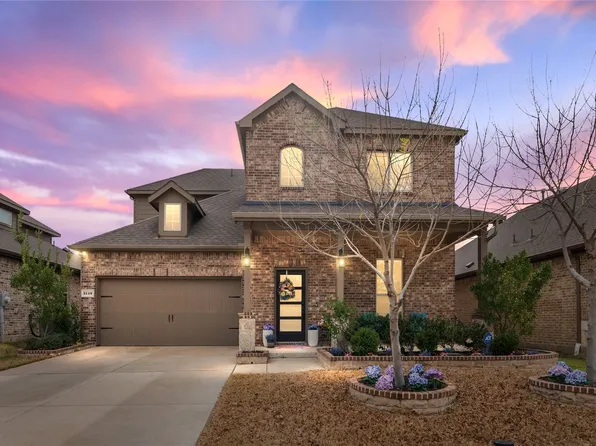 3119 Maverick Dr, Heath, TX 75126