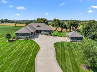 2177 Elsies DRIVE, Richfield, WI 53076