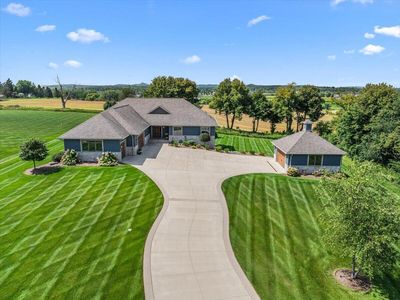 2177 Elsies DRIVE, Richfield, WI, 53076