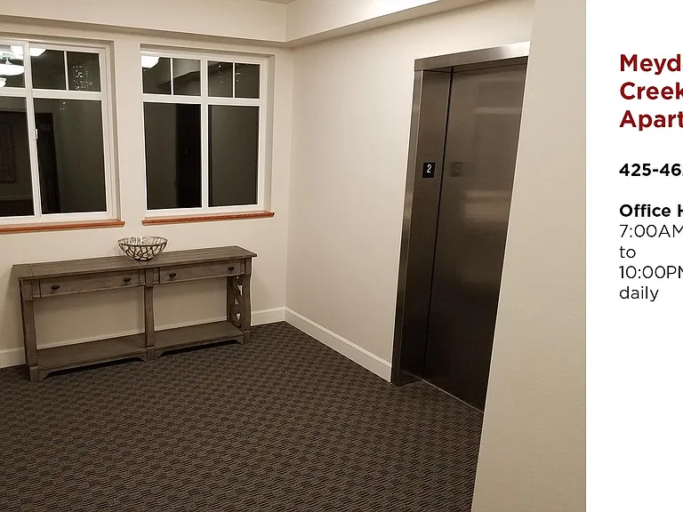 elevator