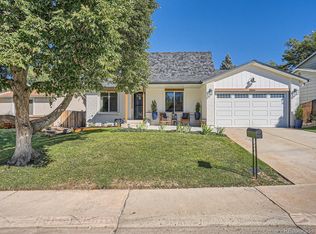 3866 S Andes Way, Aurora, CO 80013