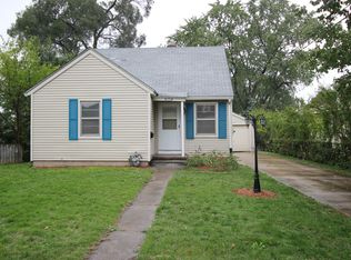 139 Canterbury St SW, Wyoming, MI 49548