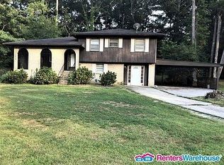 6310 Cedar Hurst Trl, Atlanta, GA 30349