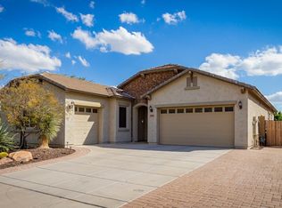 5531 W Buckhorn Trl, Phoenix, AZ 85083