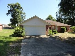 3034 E Kingsfield Rd, Pensacola, FL 32514