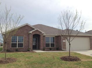 440 Windridge Dr, Little Elm, TX 75068