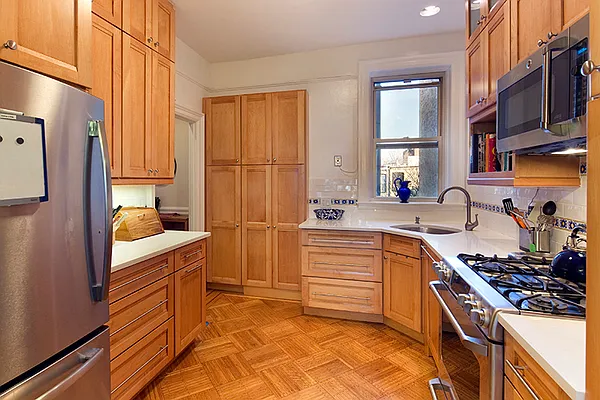 Sold by Brown Harris Stevens | media 11