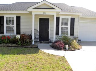 303 Reagan Dr, Summerville, SC 29486