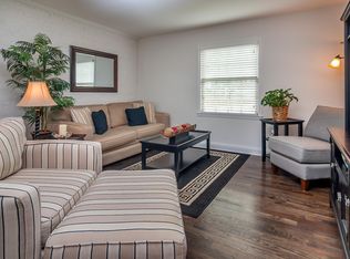 4911 Park Rd APT C, Charlotte, NC 28209