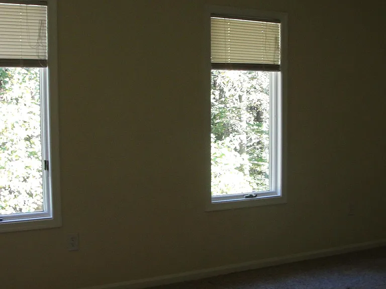 2nd Floor-Master Bedroom Suite