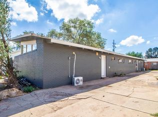 1907 21st St #B, Lubbock, TX 79411