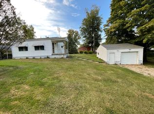 5328 Dahlia Dr NE, Thornville, OH 43076