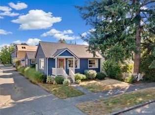 2815 E Aloha St, Seattle, WA 98112