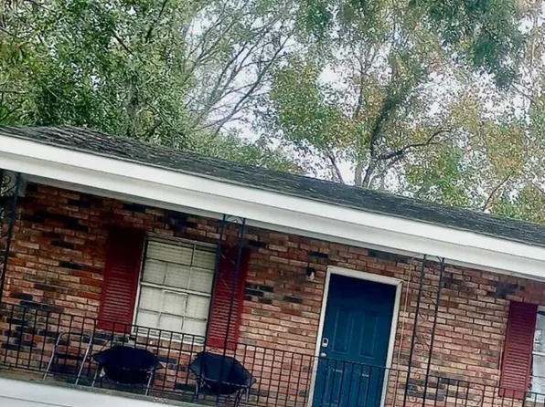 114-118 Mable St, Hattiesburg, MS 39401