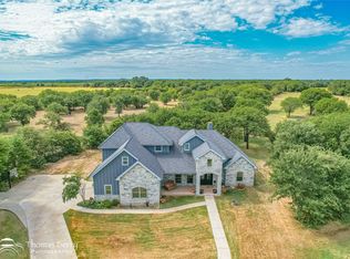 737 Hilltop St, Baird, TX 79504