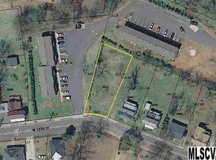 140 W 15th St, Newton, NC 28658