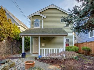 822 20th Ave, Seattle, WA 98122