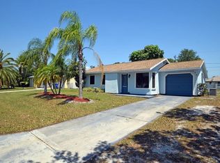 144 Capri Ave, Sebastian, FL 32958
