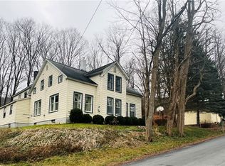 2003 Ames Rd, Cortland, NY 13045