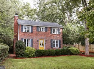 552 Cobb St, Athens, GA 30606