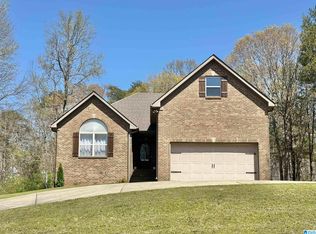 139 County Road 574, Jemison, AL 35085