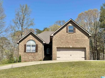 139 County Road 574, Jemison, AL, 35085