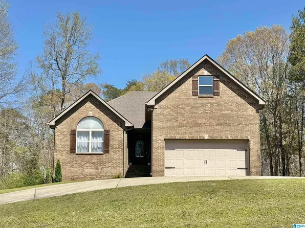 139 County Road 574, Jemison, AL 35085