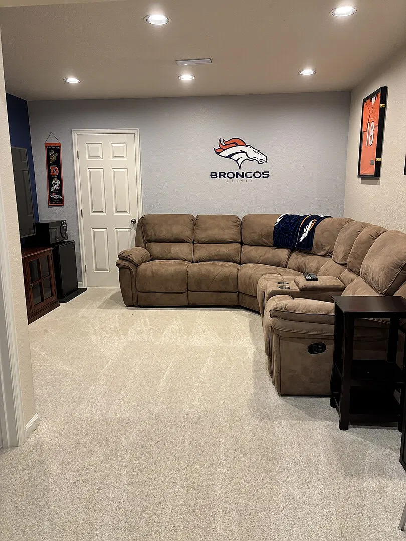 Comfy Colorado Suite — Photo 1