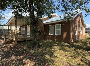 1201 16th Ave, Franklinton, LA 70438