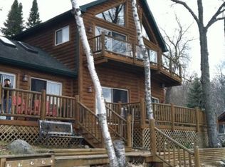 5110 Lake St, Glennie, MI 48737