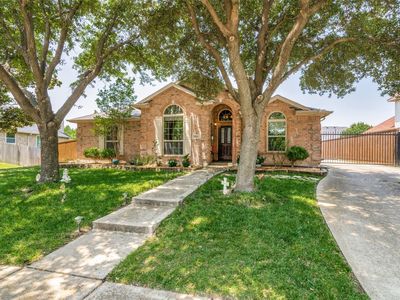 3513 Lake Highlands Dr, Rowlett, TX, 75088