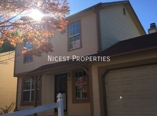 4555 S Salida St, Aurora, CO 80015